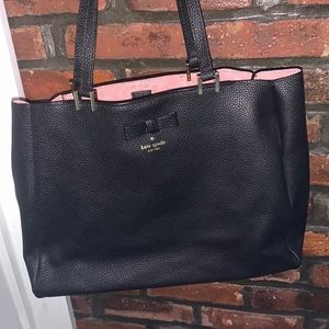 Kate spade purse GREAT condition!